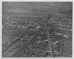 Packing Houses in West Bottoms