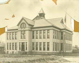 Jefferson School