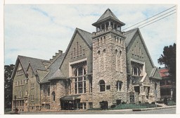 Westport United Methodist Church