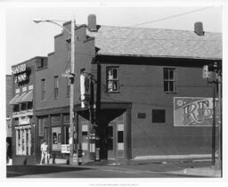 Boone's Trading Post (Kelly's Westport Inn)