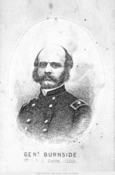 General Burnside