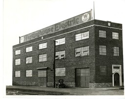 Westinghouse ElectricBuilding