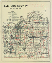 Jackson County, Missouri