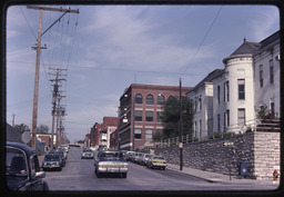 Webster School