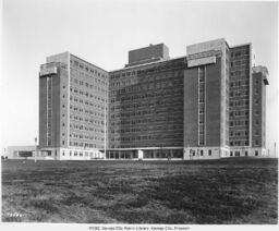 Veterans Affairs Hospital