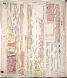 Sanborn Map, Kansas City, Vol. 1, 1909-1938, Page p047