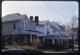 3409, 3403 and 3401 Saint John Avenue