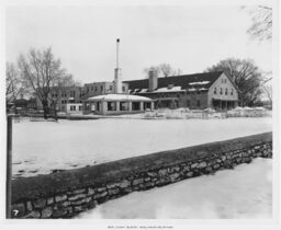 Kansas City Orphan Boys Home