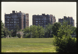 The Walnuts Apartments