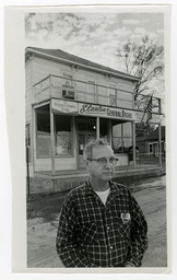 Stanton's General Store - Leonard Stanton