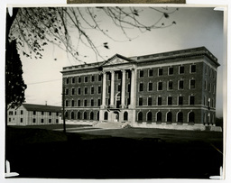 University of Kansas Hospital