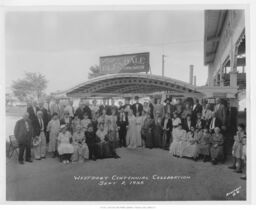 Westport Centennial Celebration