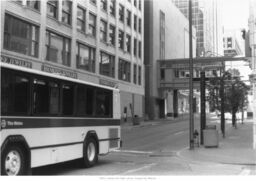 12th and Walnut Intersection