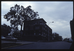 Charlevoix Apartments