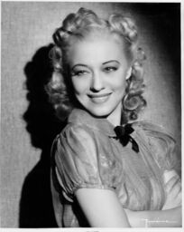 Sally Rand