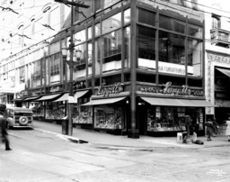 Liggett's Drugstore