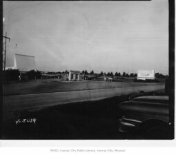 Shawnee Drive-in Theater