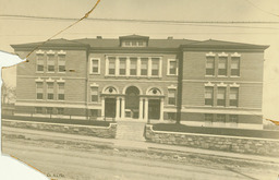 Thacher School