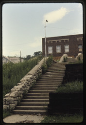 Excelsior Springs Staircase