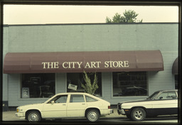 The City Art Store