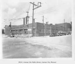 City Market, Corner of 3rd and Grand