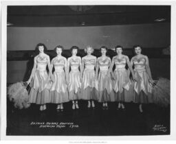 Arthur Murray Dancers