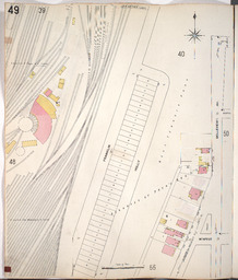 Sanborn Map, Kansas City, Vol. 1, 1909-1938, Page p049