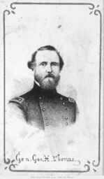 General George H. Thomas