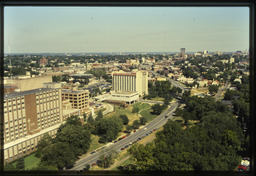 St. Luke's Hospital and Westport