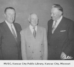 Harry H. Woodring and Others