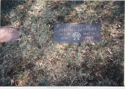 Mt. Moriah Cemetery, Kansas City, Missouri