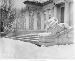 Thomas Swope Memorial