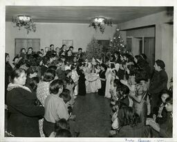 Guadalupe Center Noche Buena