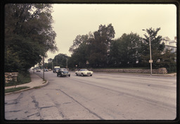 Intersection of 47th and Charlotte Streets