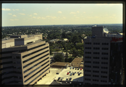 Main Street Buildings and Southmoreland