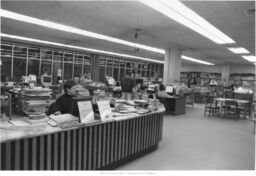 Kansas City Public Library