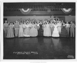 Ely Wheat Square Dancers