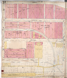 Sanborn Map, Kansas City, Vol. 1, 1895-1907, Page p037