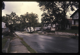 4700 Block of Fairmount Avenue