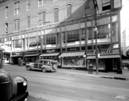 Liggett's Drugstore