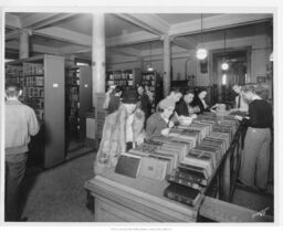 Kansas City Public Library