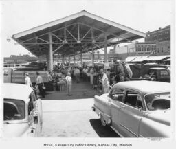 City Market Vendors