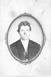 Unidentified Portrait