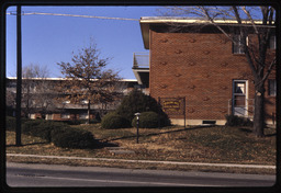 Beacon Hill Apartments