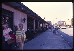 Putsch's Coffee House and Sidewalk Cafe