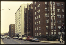 800 Block of West 48th Street