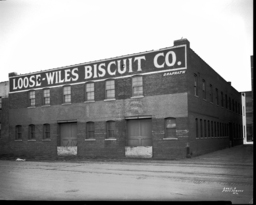 Loose-Wiles Biscuit Company