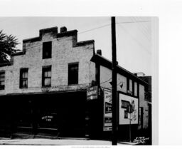 Boone's Trading Post (Kelly's Westport Inn)