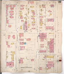 Sanborn Map, Kansas City, Vol. 1, 1895-1907, Page p030