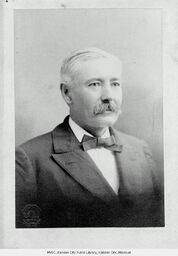 James M. Greenwood